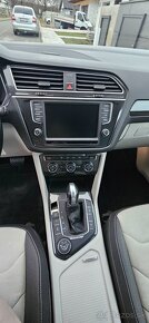 Volkswagen Tiguan 2.0 L 4MOTION Highline DS - 7