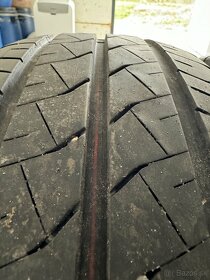 Bridgestone DURAVIS VAN 225/65 R16 112/110T - 7