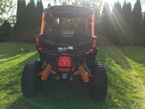 Can am Maverick trail 1000R Rc - 7