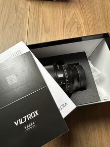 Viltrox xf 75mm f1.2 x mount fujifilm - 7