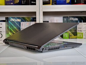 Herný notebook MSI KATANA 17 | i7-13620H | 24M ZÁRUKA | RTX - 7