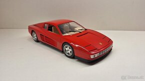 1:18 FERRARI TESTAROSSA - 7