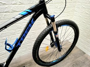 Ponúkam na predaj horský bicykel Trek X-Caliber 8  29" - 7