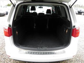 Seat Alhambra 1.4 TSI Style - 7