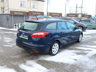 Ford Focus Kombi 1.6EcoBoost 110kW - 7