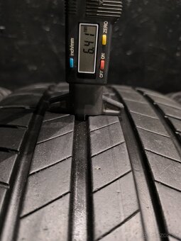 225/40 R18 Bridgestone Letne pneumatiky - 7