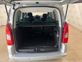 Citroën Berlingo 1.6 HDi 16V 110k FAP XTR - 7