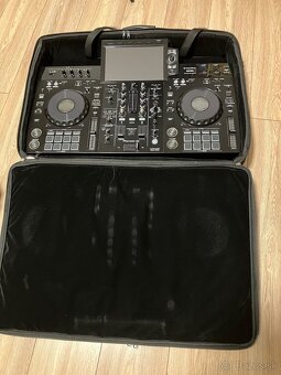 Pioneer DJ XDJ-RX3 - 7