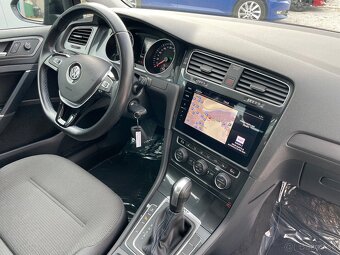 Volkswagen e-Golf elektro - 72.000km - 2020 - 7