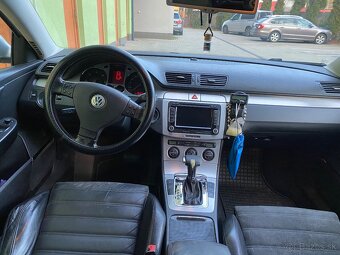 Volkswagen Passat 2.0 TDI Highline DSG - 7