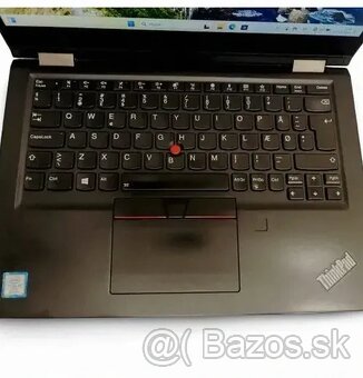 Lenovo ThinkPad X390 Yoga - 7