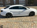 VW R-LINE prahy spoilery Passat CC 08-13 - 7