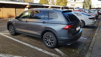 Volkswagen Tiguan Allspace - 7