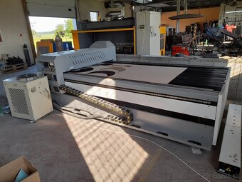 300W Co2 laser 1250x2500 - 7