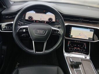 Audi a6 avant 3.0 tdi quattro - 7