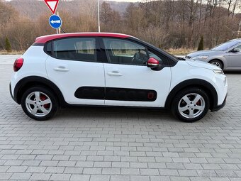 ⭐️  Citroën C3 1.2 Pure Tech ⭐️ - 7