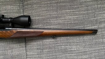 Sauer 202 7x64 - 7