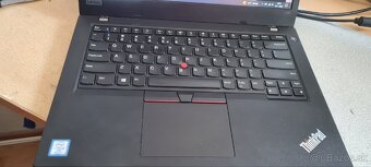 Notebook Lenovo ThinkPad L480 - 7