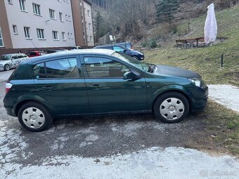 Opel Astra H 1.7 CDTI 74kw - 7