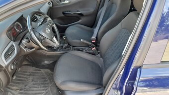 Opel Corsa 1.2  51 kw M5 5 dveri - 7