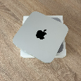 Apple Mac mini M1 256GB SSD disk 8 GB RAM model 2020 - 7