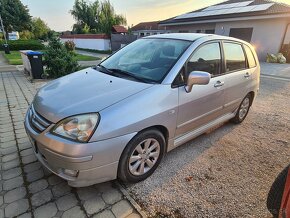 Predám Suzuki Liana 4x4 - 7