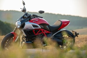 Ducati Diavel 1200 ABS - 7