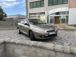 Renault Fluence 1.6 benzín 146 xxx km - 7