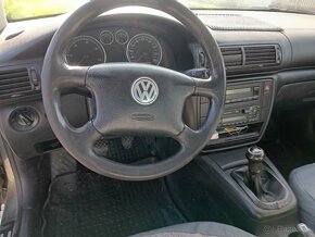 Passat 1.9 TDI - 7