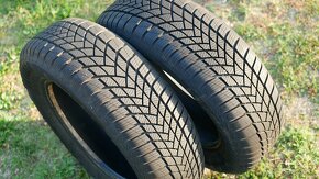 Predám pneu MATADOR 195/65R15 91T MP93 Nordicca - 7