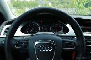 Audi A4 Avant 2.0 - 7