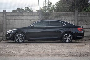 Škoda Superb 2.0 TDI SCR Ambition - 7