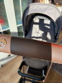 Predam Kocik Cybex mios platinum rose gold - 7