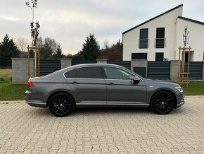 VW Passat B8 140kw 4motion HighLine DSG - 7