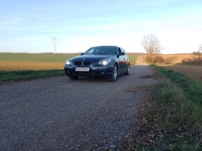 BMW 530d - 7