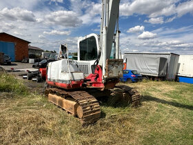 Takeuchi TB175 TB 175 - 7