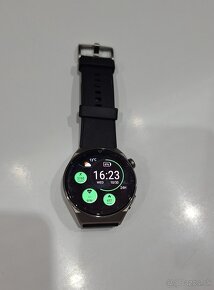 Smart hodinky Huawei Watch GT 3 Pro 46 mm Black - 7