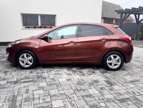 Hyundai i30 1.4benzin - 7