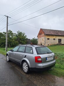 Audi A4 S4 1.9tdi - 7