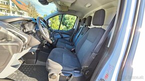 Ford Transit Custom 2.0 TDCi Trend L1 T310 - 7