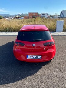 Predám Seat Leon 1.6 TDI Style DSG - 7