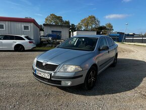 Octavia 1.6mpi 75kw - 7