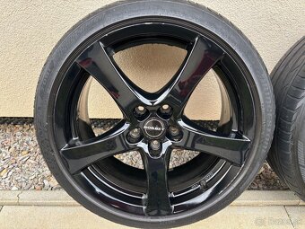 Borbet 18” disky 5x112 - 7