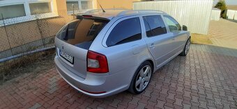 Predam Skoda Octavia 2 1.9tdi 77kw - 7