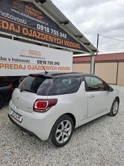 DS 3 1.2 VTi PureTech - 7