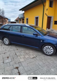 Toyota Avensis 1.8 vvti - 7