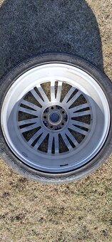 Letna sada R.O.D. 5x112 225/40 R18 - 7