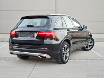 Mercedes-Benz GLC 250 4Matic 2018 - 7