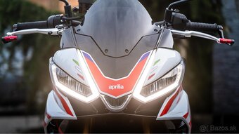 APRILIA TUONO V4 FACTORY - 7