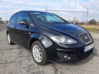 Seat Altea 1.2 TSI - 77 KW - 7